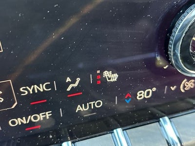 2025 GMC Yukon Denali Ultimate