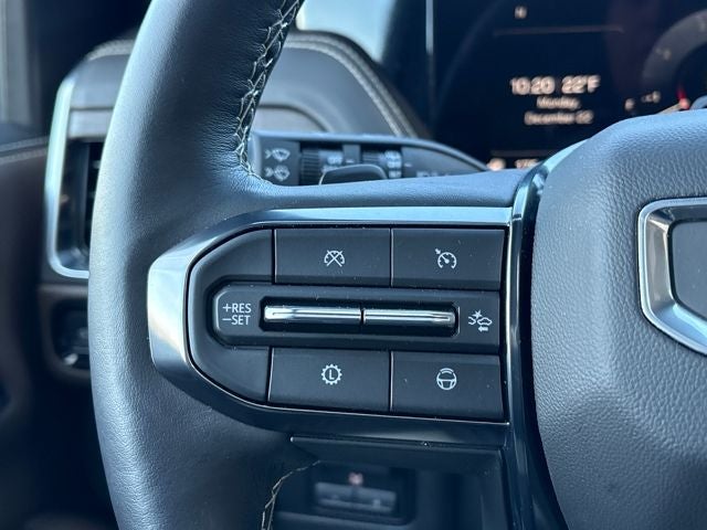 2025 GMC Yukon Denali Ultimate