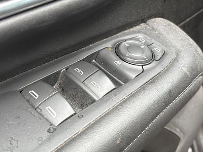 2022 GMC Yukon XL SLE