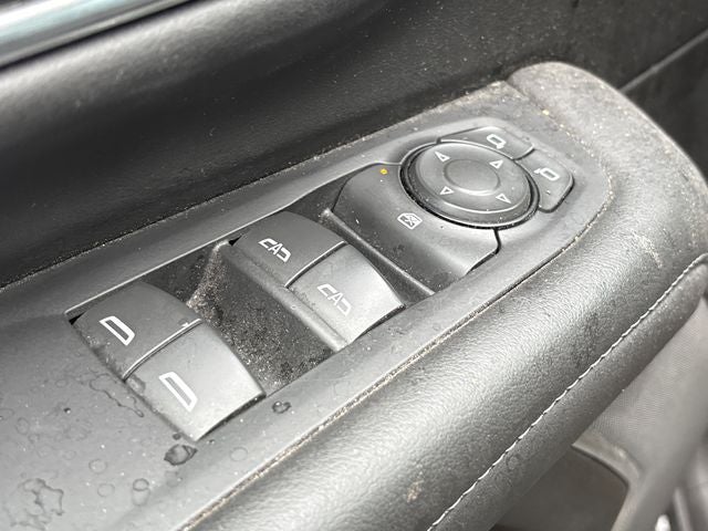 2022 GMC Yukon XL SLE