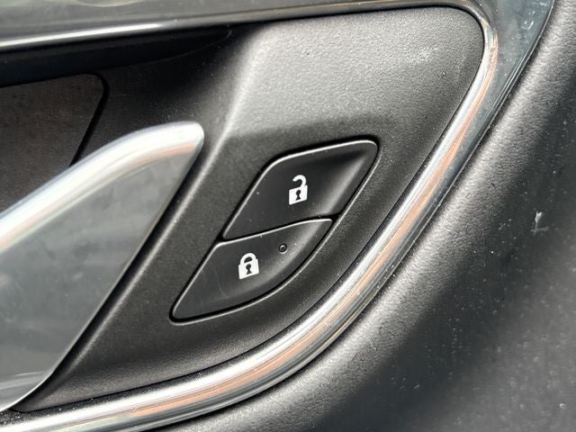 2022 GMC Yukon XL SLE