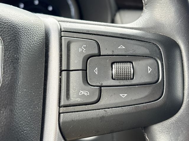 2022 GMC Yukon XL SLE