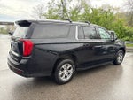 2022 GMC Yukon XL SLE