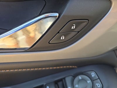 2021 Chevrolet Traverse LT 1LT