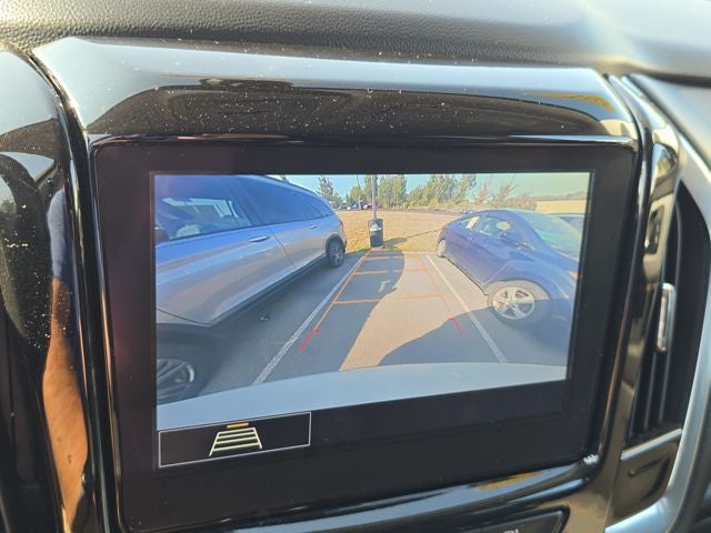 2021 Chevrolet Traverse LT 1LT