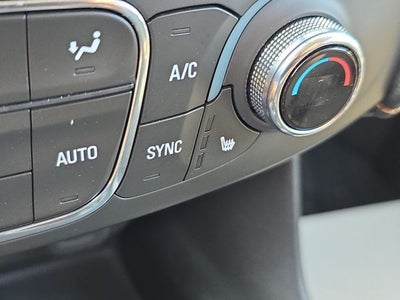 2021 Chevrolet Traverse LT 1LT