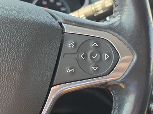 2021 Chevrolet Traverse LT 1LT