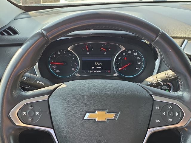 2021 Chevrolet Traverse LT 1LT