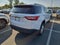 2021 Chevrolet Traverse LT 1LT