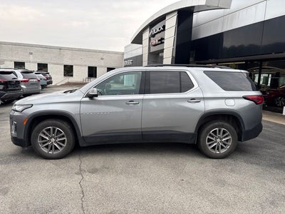 2023 Chevrolet Traverse LT 1LT