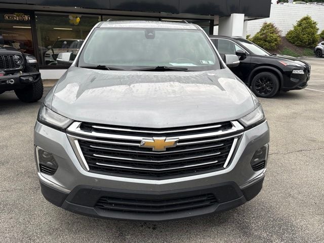 2023 Chevrolet Traverse LT 1LT