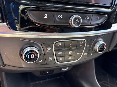 2019 Chevrolet Traverse RS 2LT