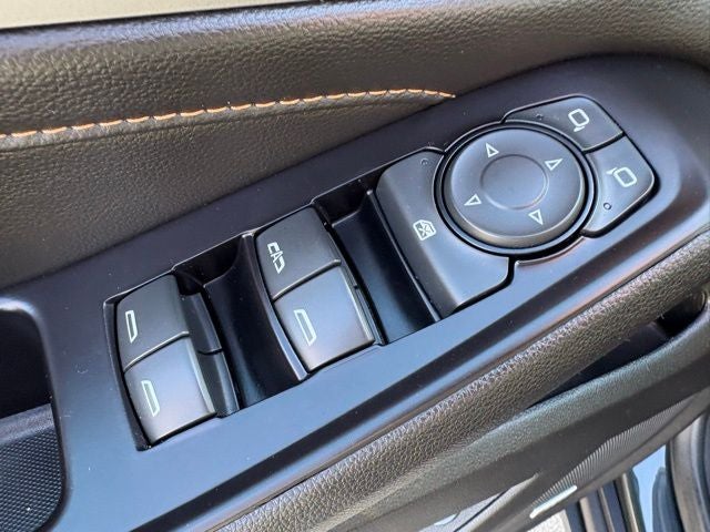 2019 Chevrolet Traverse RS 2LT