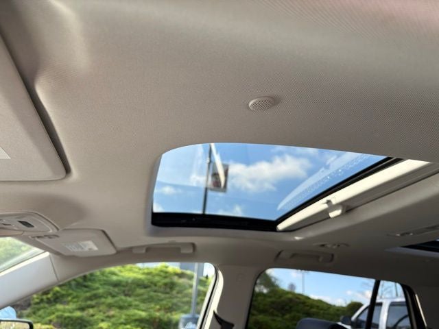 2019 Chevrolet Traverse RS 2LT