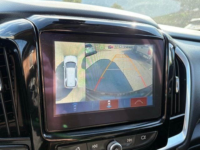 2019 Chevrolet Traverse RS 2LT