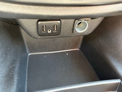 2019 Chevrolet Traverse RS 2LT