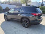 2019 Chevrolet Traverse RS 2LT