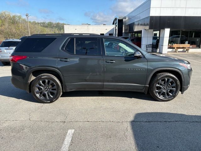 2019 Chevrolet Traverse RS 2LT