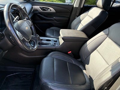 2019 Chevrolet Traverse RS 2LT