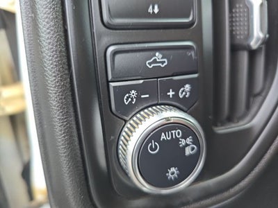 2022 GMC Sierra 3500HD Pro