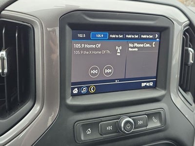 2022 GMC Sierra 3500HD Pro