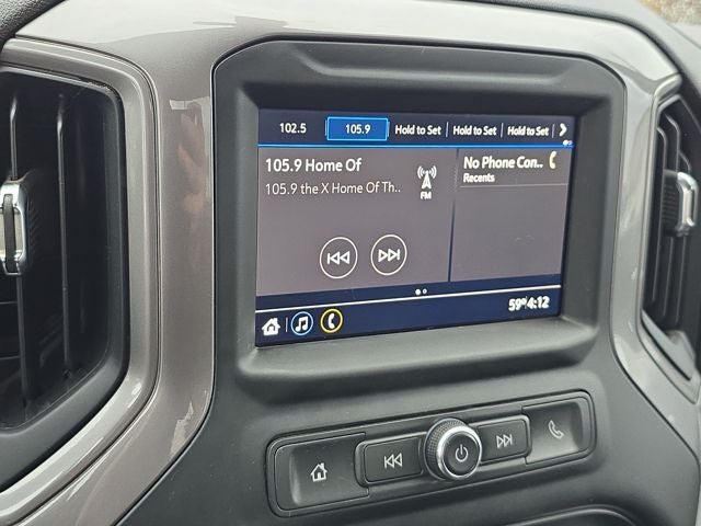 2022 GMC Sierra 3500HD Pro