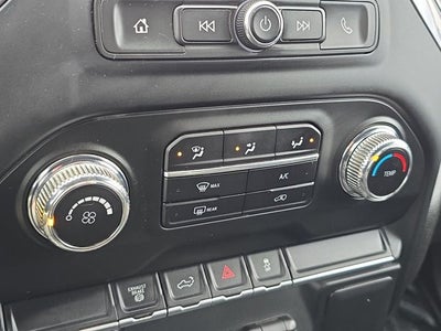 2022 GMC Sierra 3500HD Pro