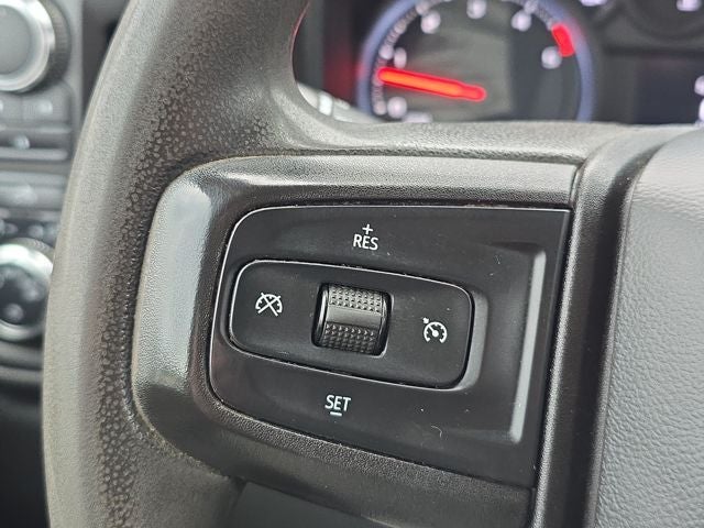 2022 GMC Sierra 3500HD Pro