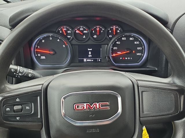 2022 GMC Sierra 3500HD Pro