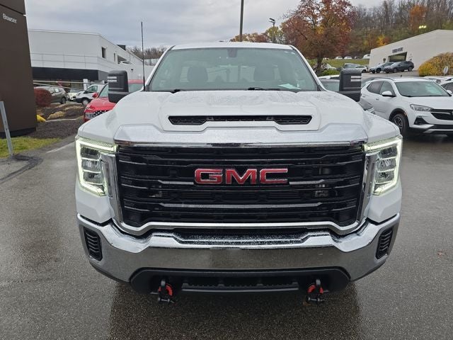 2022 GMC Sierra 3500HD Pro