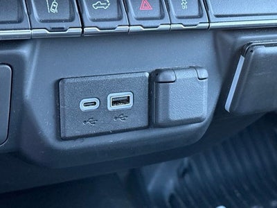 2024 GMC Sierra 2500HD Pro