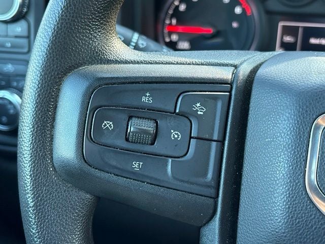 2024 GMC Sierra 2500HD Pro