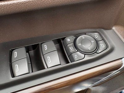 2023 GMC Sierra 2500HD SLT