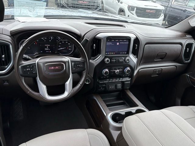2023 GMC Sierra 2500HD SLT