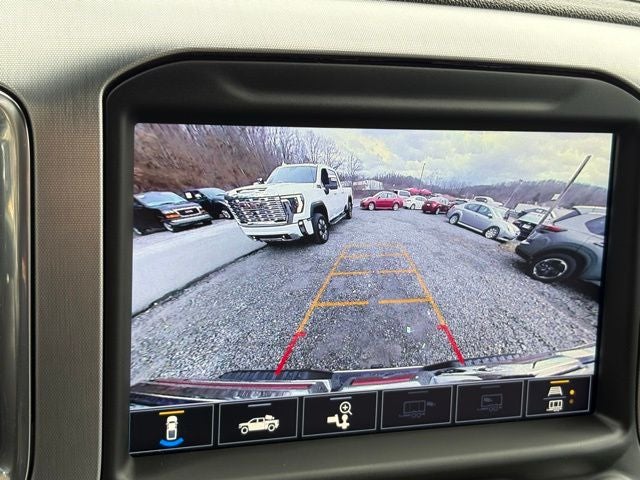 2023 GMC Sierra 2500HD SLT