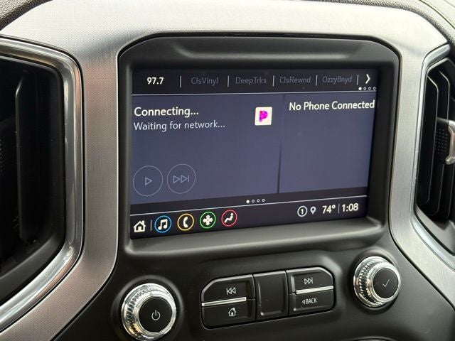 2023 GMC Sierra 2500HD SLT