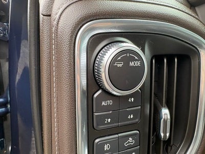 2023 GMC Sierra 2500HD SLT