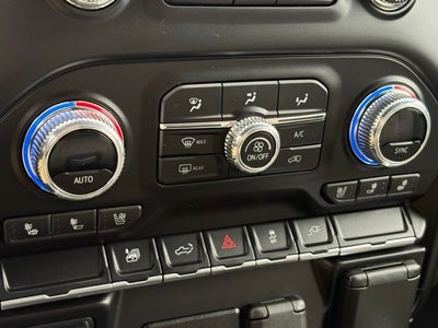 2023 GMC Sierra 2500HD SLT