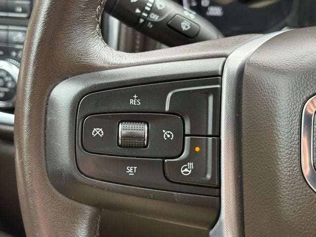 2023 GMC Sierra 2500HD SLT