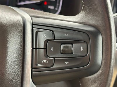 2023 GMC Sierra 2500HD SLT