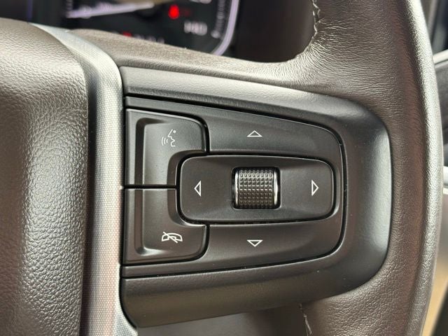 2023 GMC Sierra 2500HD SLT