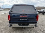 2023 GMC Sierra 2500HD SLT