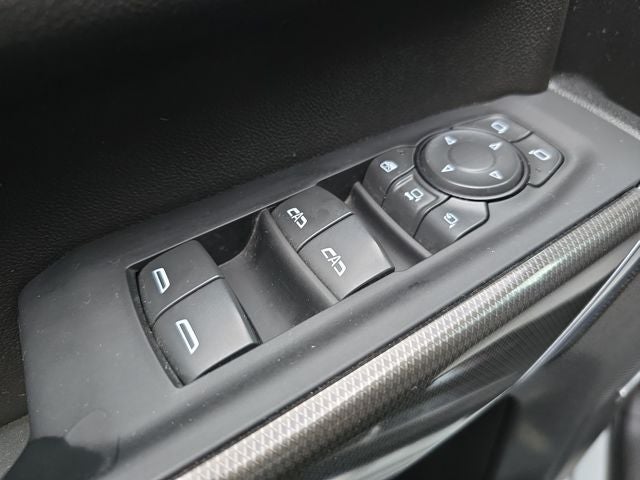 2022 GMC Sierra 2500HD AT4