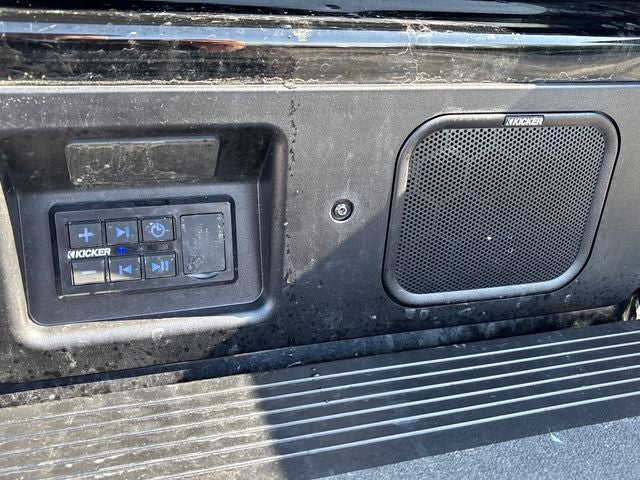 2024 GMC Sierra 3500HD Denali Ultimate