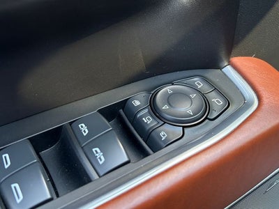 2024 GMC Sierra 3500HD Denali Ultimate