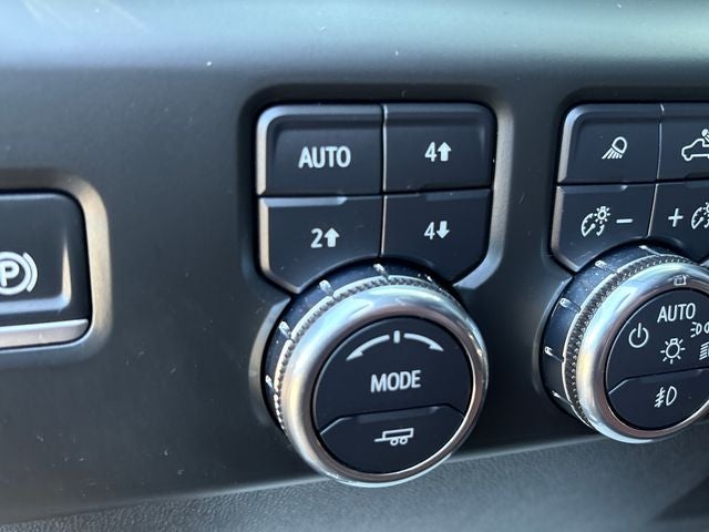 2024 GMC Sierra 3500HD Denali Ultimate