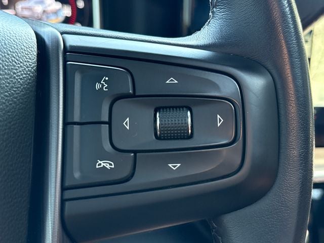 2024 GMC Sierra 3500HD Denali Ultimate