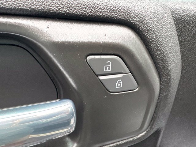 2022 GMC Sierra 2500HD Pro