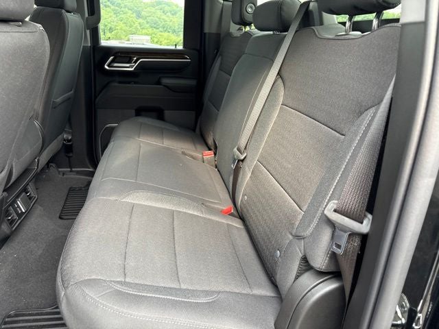2026 GMC Sierra 2500HD SLE
