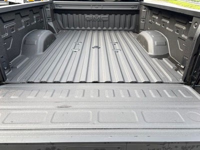 2026 GMC Sierra 2500HD SLE